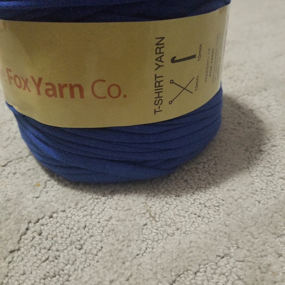 Yarn - Picture 2 of 3